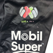 2016/17 Puebla *Nuevo con Etiqueta* Camiseta de Copa Libertadores (XL) Charly