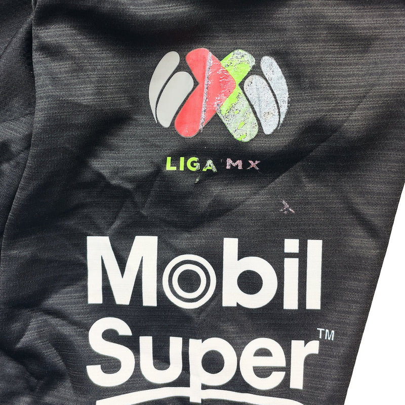 2016/17 Puebla *BNWT* Copa Libertadores Cup Shirt (XL) Charly