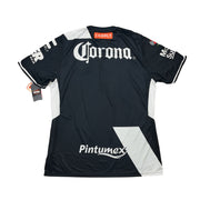 2016/17 Puebla *Nuevo con Etiqueta* Camiseta de Copa Libertadores (XL) Charly