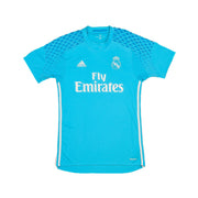Camiseta Portero Real Madrid 2016/17 (S) Adidas