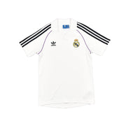 Polo Adidas Real Madrid 2016/17 (Talla S)