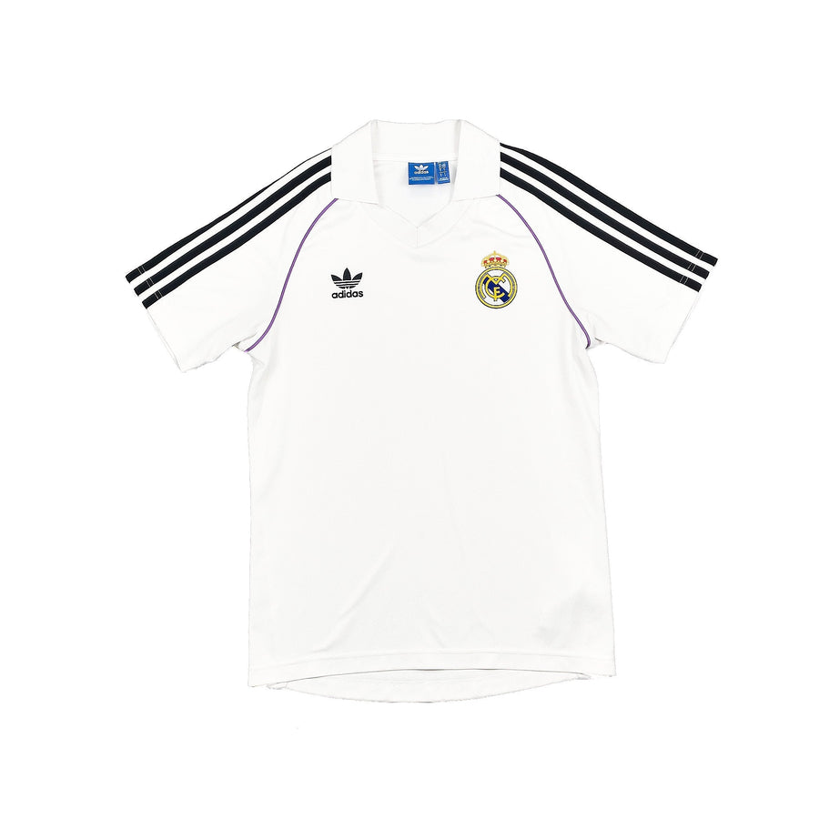 Polo Adidas Real Madrid 2016/17 (Talla S)