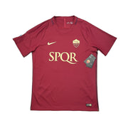 2016/17 Roma Totti #10 *NUEVA CON ETIQUETAS* Camiseta Especial de Local (XL) Nike
