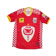 Camiseta de visitante Tecos FC 2016/17 *Aniversario* (S) Romad