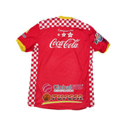 Camiseta de visitante Tecos FC 2016/17 *Aniversario* (S) Romad