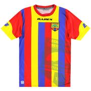Camiseta de local del Accra Hearts Of Oak 2017-18 M