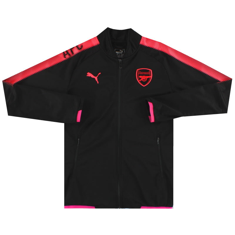 Chaqueta Puma Arsenal Stadium 2017-18 Talla S