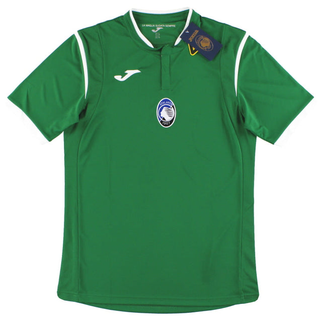 2017-18 Atalanta Joma Goalkeeper Shirt *BNIB* M