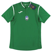 Camiseta de Portero Joma del Atalanta 2017-18 *NUEVA EN CAJA* Talla L