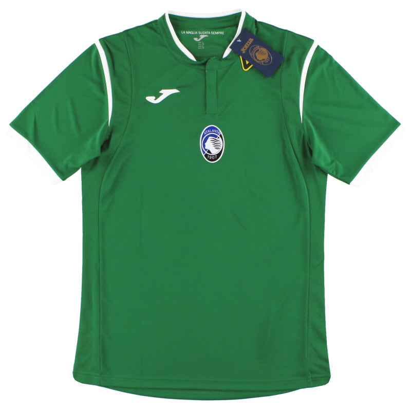 Camiseta de Portero Joma del Atalanta 2017-18 *NUEVA EN CAJA* Talla L