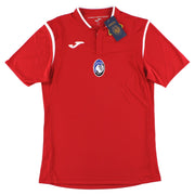 Camiseta de portero Joma del Atalanta 2017-18 *NUEVA EN CAJA* Talla L