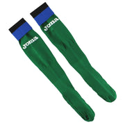 2017-18 Atalanta Joma Calcetines de Portero *NUEVOS EN CAJA* M
