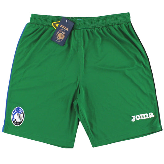 2017-18 Atalanta Joma Goalkeeper Shorts *w/tags* XXXL