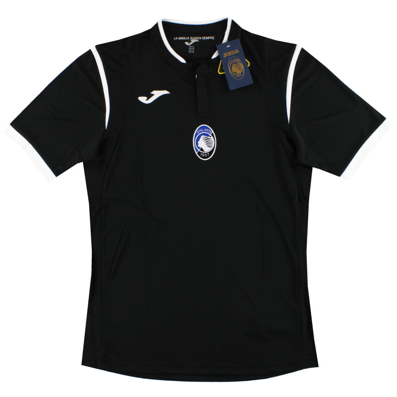 Camiseta de portero Joma del Atalanta 2017-18 *con etiquetas* S