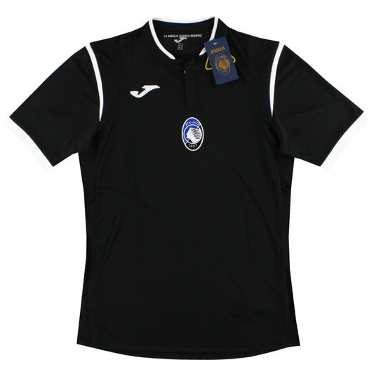 2017-18 Atalanta Joma Goalkeeper Shirt *w/tags* XL