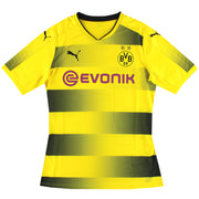 Camiseta del Borussia Dortmund de la temporada 2017-18, edición jugador, *Como nueva* XL