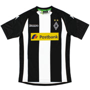 Camiseta Tercera del Borussia Mönchengladbach 2017-18 *Como Nueva* M