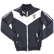 Sudadera con cremallera completa Brescia Acerbis 2017-18 *NUEVA EN CAJA* Juventud XXS