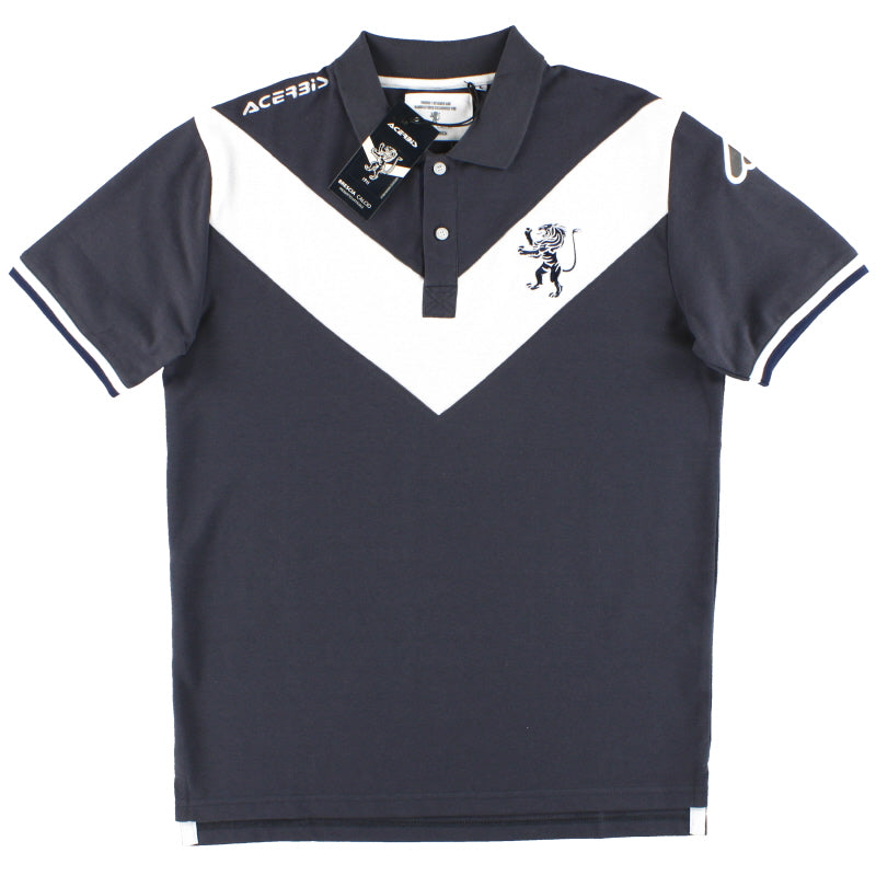 Polo Acerbis Brescia 2017-18 *A ESTRENAR*