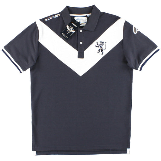 2017-18 Brescia Acerbis Polo Shirt *BNIB* XXS