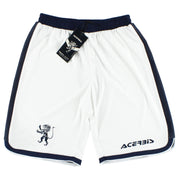 2017-18 Brescia Acerbis Tercera Equipación Pantalón Corto *Nuevo en Caja* XS