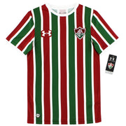 2017-18 Fluminense Under Armour Camiseta Local *A ESTRENAR* S
