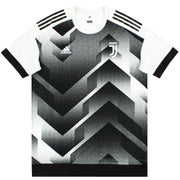 Camiseta Previa al Partido Juventus adidas 2017-18 M