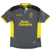 Camiseta de visitante Acerbis del Las Palmas 2017-18 *NIB* M