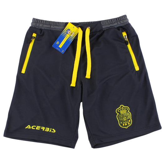 2017-18 Las Palmas Acerbis Bermuda Travel Shorts *BNIB* S