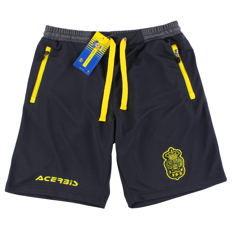 Pantalones cortos de viaje Acerbis Bermuda Las Palmas 2017-18 *NUEVOS EN CAJA* XXL