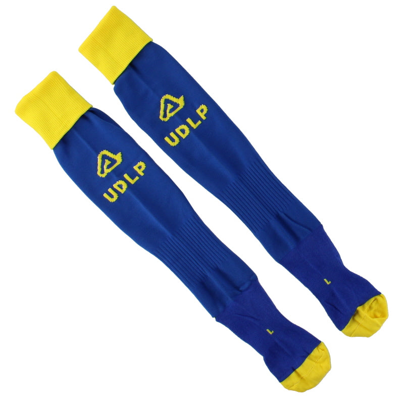 2017-18 Las Palmas Medias de Casa Acerbis *NIB* L