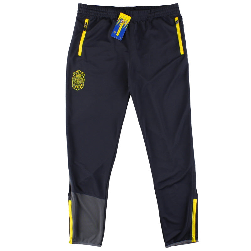 Pantalones de chándal Acerbis Las Palmas 2017-18 *NUEVO EN CAJA* 4XL