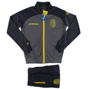 2017-18 Las Palmas Acerbis Chándal *Nuevo en Caja* S