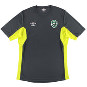 2017-18 Ludogorets Razgrad Umbro Training Shirt *Como Nueva* L