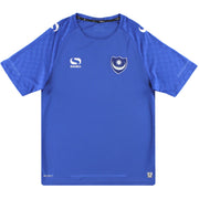 2017-18 Camiseta de entrenamiento Sondico del Portsmouth M