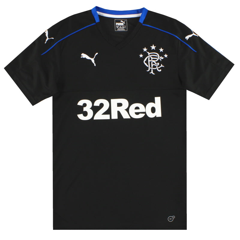 Camiseta Alternativa Puma Rangers 2017-18 L