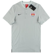 2017-18 Red Bull Salzburg Nike Academy Polo *NUEVO EN CAJA* S