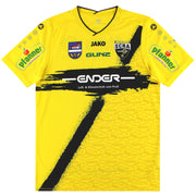 Camiseta de visitante Jako Rheindorf Altach 2017-18 Talla S