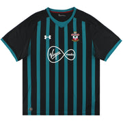 2017-18 Camiseta de Visitante Under Armour del Southampton Talla XL