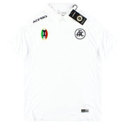 Camiseta Acerbis Home del Spezia 2017-18 *NIB* XL