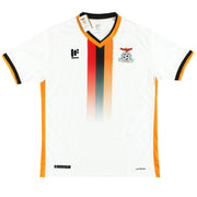 Camiseta Zambia Tercera 2017-18 *con etiquetas* M