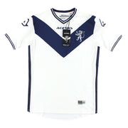 Camiseta de Visitante Brescia Acerbis 2017-18 *NUEVA EN CAJA* XXS