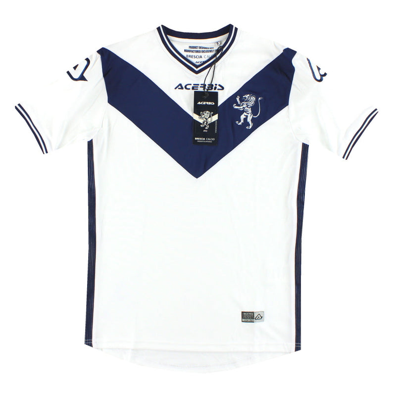 2017-18 Brescia Acerbis Away Shirt *BNIB* XXS