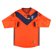 Camiseta de Portero del Brescia Acerbis 2017-18 *NUEVA EN CAJA* M
