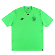 Camiseta alternativa New Balance del Celtic 2017-18 XXL