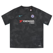 Camiseta Nike del Chelsea Tercera equipación 2017-18 *con etiquetas* XXL