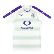 2017-18 Camiseta Alternativa Puma Luton Town M