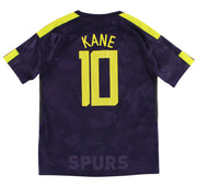 2017-18 Tottenham Nike Third Shirt Kane #10 L