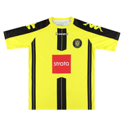 2017-19 Harrogate Town Kappa Camiseta Local L
