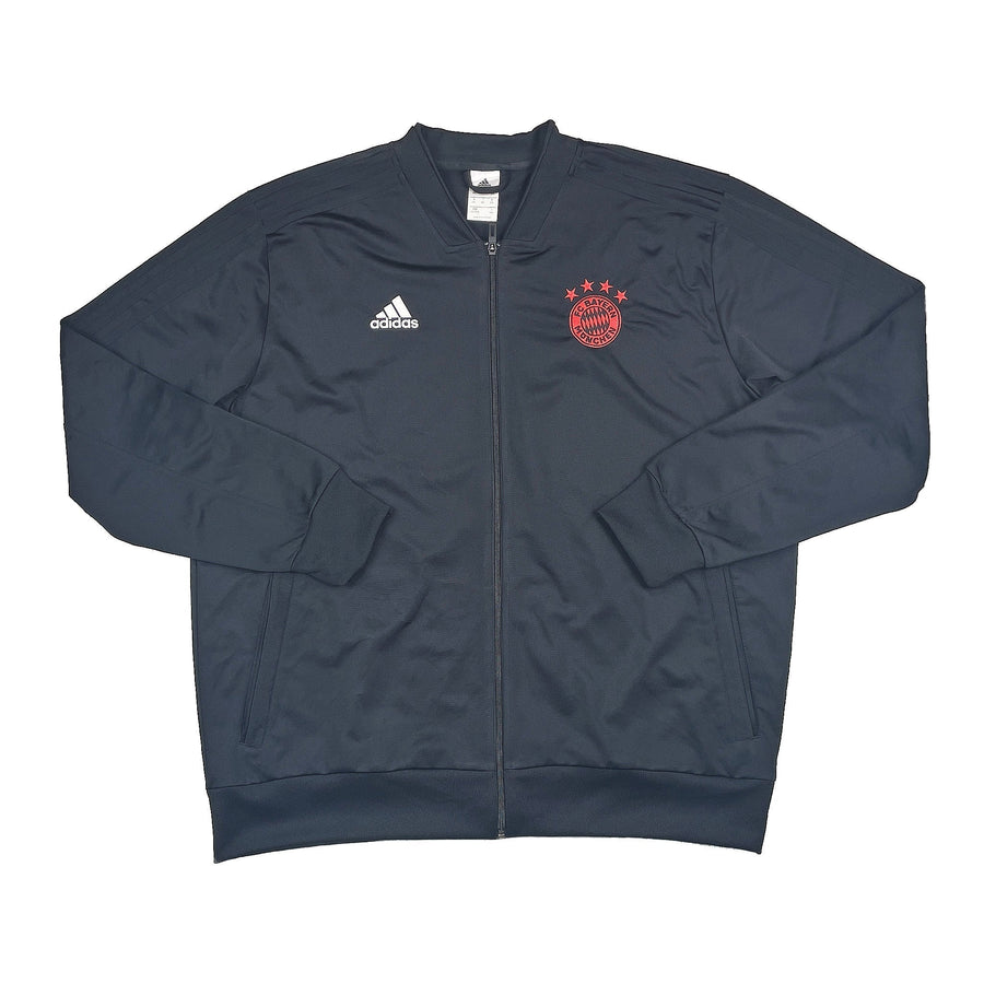 Chaqueta de chándal Adidas Bayern de Múnich 2017 (XXL)